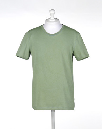 T-shirt manches courtes