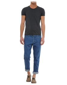 MAISON MARTIN MARGIELA 10 - T-shirt maniche corte