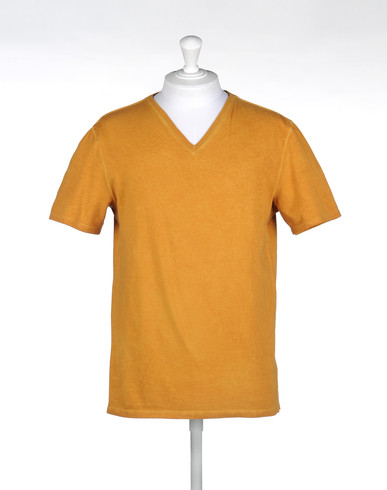 MAISON MARTIN MARGIELA 10 - Short sleeve t-shirt
