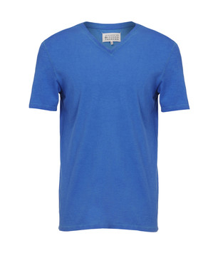 T-shirt maniche corte Uomo - MAISON MARTIN MARGIELA 10