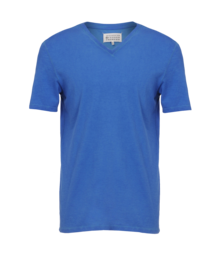 MAISON MARTIN MARGIELA 10 - Short sleeve t-shirt