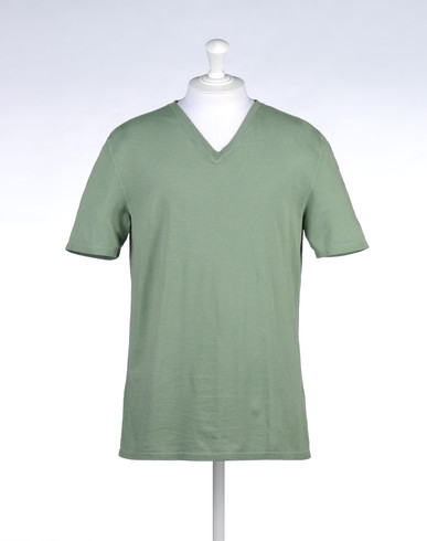 T-shirt maniche corte