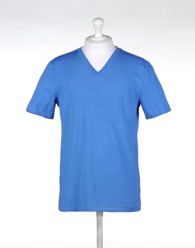 T-shirt manches courtes