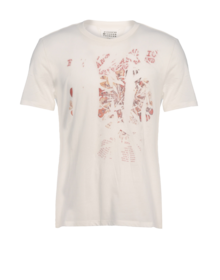 MAISON MARTIN MARGIELA 10 - Short sleeve t-shirt