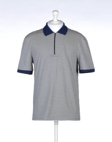 MAISON MARTIN MARGIELA 14 - Polo shirt
