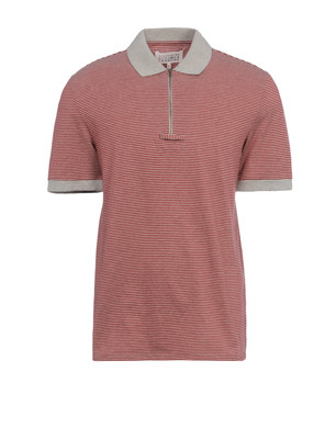 Polo shirt Men's - MAISON MARTIN MARGIELA 14
