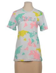 L.E.N.Y. - Short sleeve t-shirt