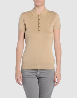 RALPH LAUREN BLACK LABEL - TOPS - Polohemden - bei YOOX.COM