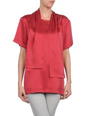 LANVIN - T-shirt manches courtes