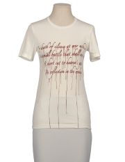 L.E.N.Y. - Short sleeve t-shirt