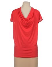 TOMAS MAIER - Short sleeve t-shirt