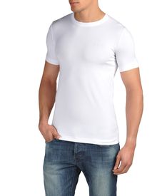 ARMANI JEANS - T-shirt maniche corte