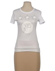 NFY - Short sleeve t-shirt