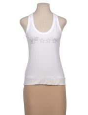NFY - Sleeveless t-shirt