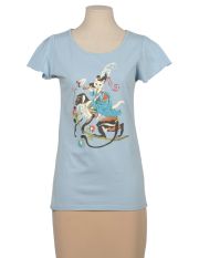 OLGA DE POLGA - Short sleeve t-shirt
