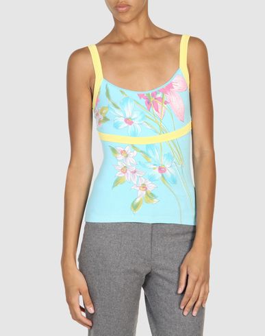 ZOOM JEAN PAUL GAULTIER - Top