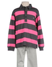 LITTLE MARC JACOBS - Polo shirt