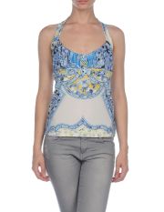 ROBERTO CAVALLI - Top