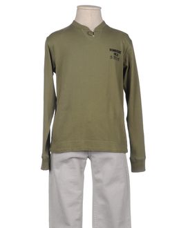 Lang&auml;rmliges T-Shirt - BOMBOOGIE - BEI YOOX.COM