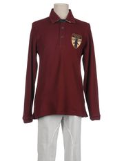 AERONAUTICA MILITARE - Polo shirt