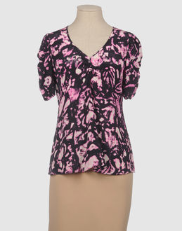 Jodi Arnold Short Sleeve T-shirts - Item 37299856