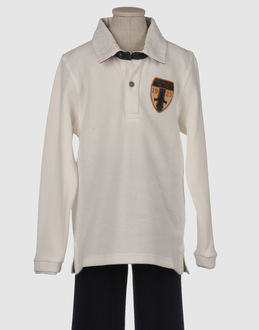 Polohemd - AERONAUTICA MILITARE - BEI YOOX.COM