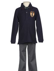 AERONAUTICA MILITARE - Polo shirt