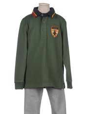 AERONAUTICA MILITARE - Polo shirt