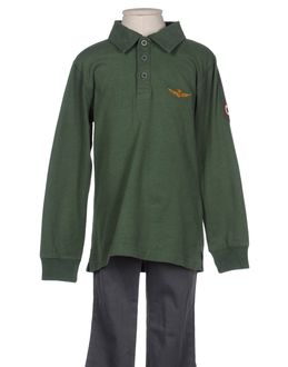 Polohemd - AERONAUTICA MILITARE - BEI YOOX.COM