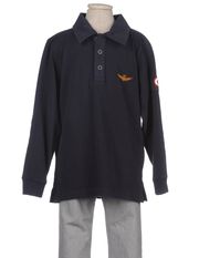 AERONAUTICA MILITARE - Polo shirt