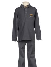 AERONAUTICA MILITARE - Polo shirt