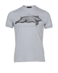 DSQUARED2 - Short sleeve t-shirt