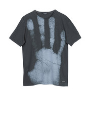 COSTUME NATIONAL - T-shirt maniche corte