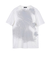 COSTUME NATIONAL - T-shirt maniche corte