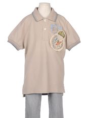 TORTUGA - Polo shirt