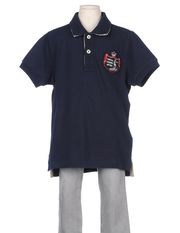 TORTUGA - Polo shirt
