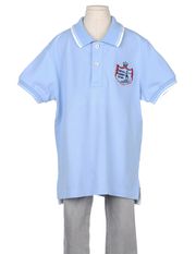 TORTUGA - Polo shirt