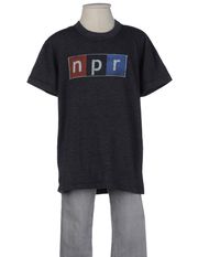 CHASER - Short sleeve t-shirt