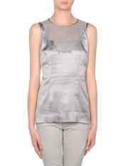 DOLCE & GABBANA - T-shirt sans manches