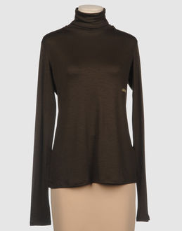 Max Mara Long Sleeve T-shirts - Item 37300457