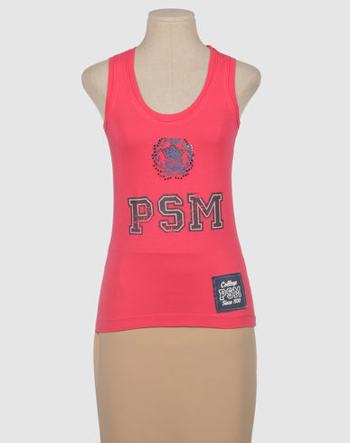 ZOOM PINKO SUNDAY MORNING - T-shirt