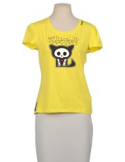 SKELANIMALS - Short sleeve t-shirt