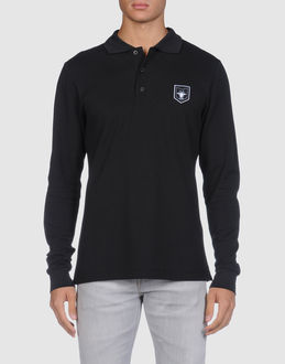 Dior Homme Polo Shirts - Item 37300685