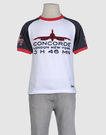 VINTAGE 55 - Short sleeve t-shirt