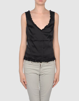 Eleonora Manto Tops - Item 37300866
