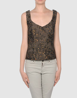Eleonora Manto Tops - Item 37300902