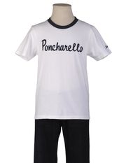VINTAGE 55 - Short sleeve t-shirt