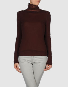 Jean Paul Gaultier Maille Femme Long Sleeve T-shirts - Item 37301225