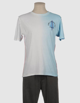 Kurz&auml;rmliges T-Shirt - MURPHY & NYE - BEI YOOX.COM