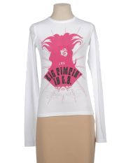 ANDREW MACKENZIE - Long sleeve t-shirt